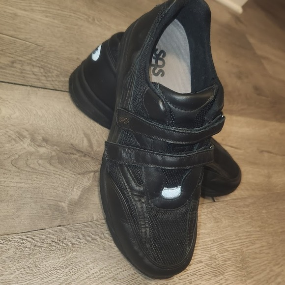 SAS Shoes - SAS Women's‎ Shoe Black  Tripad Comfort